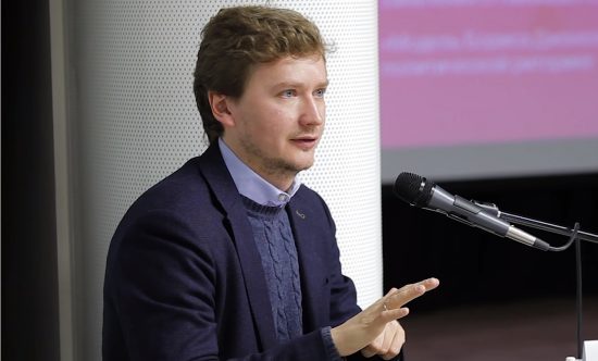 Андрей сушенцов биография личная жизнь семья дети Андрей Сушенцов о двойственности российско-американских отношений Евразийские Ст